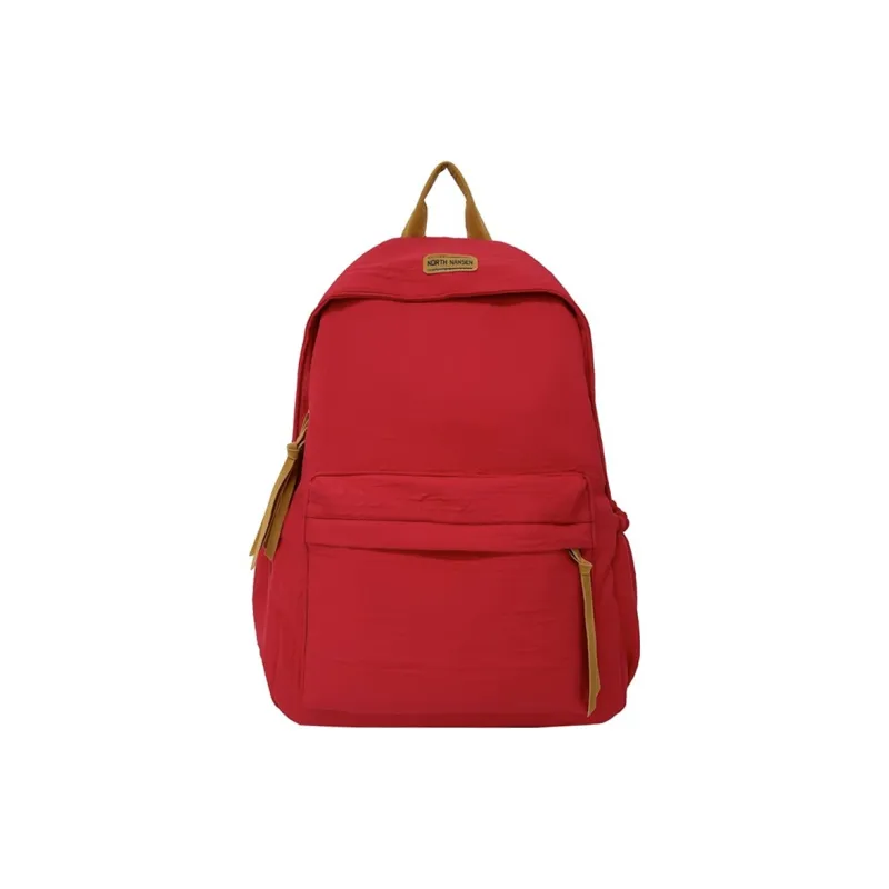 BSELEON Oxford Backpack Laptop Bag Backpack Regular Unisex Multicolor-4