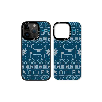 Ray chain Phone Cases