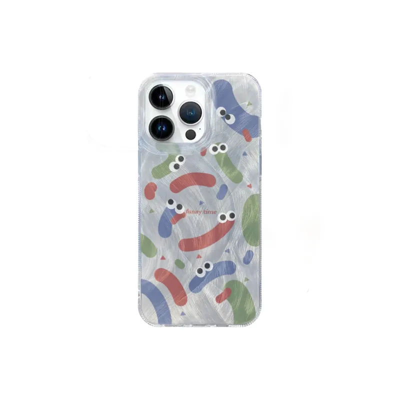 KESHIXIONG Phone Cases-0