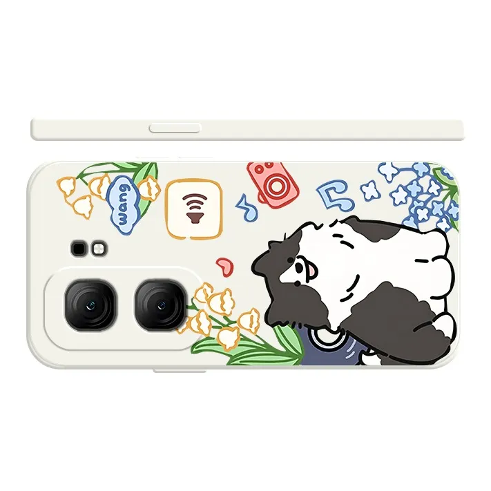 TUYAO Phone Cases-3