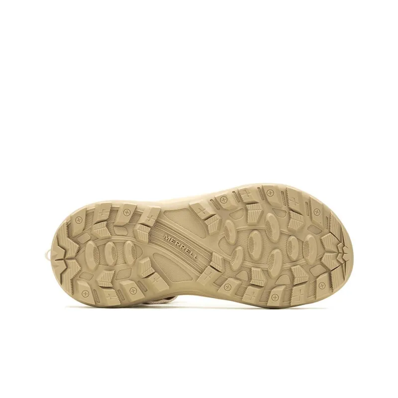 MERRELL Speed Fusion Web Sport Oyster Khaki Women's-4