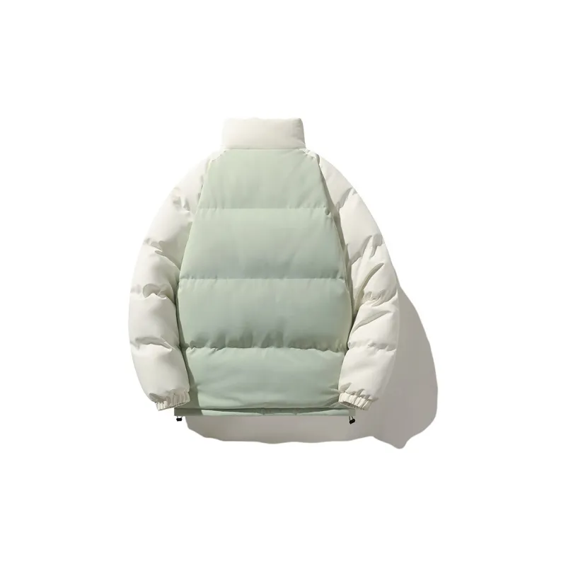 FASTFISH Puffer Jackets Unisex-7