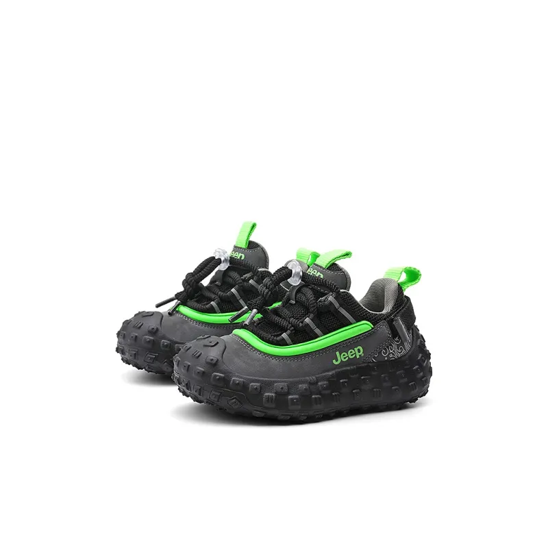 Jeep Kids' Casual Shoes Kids-41