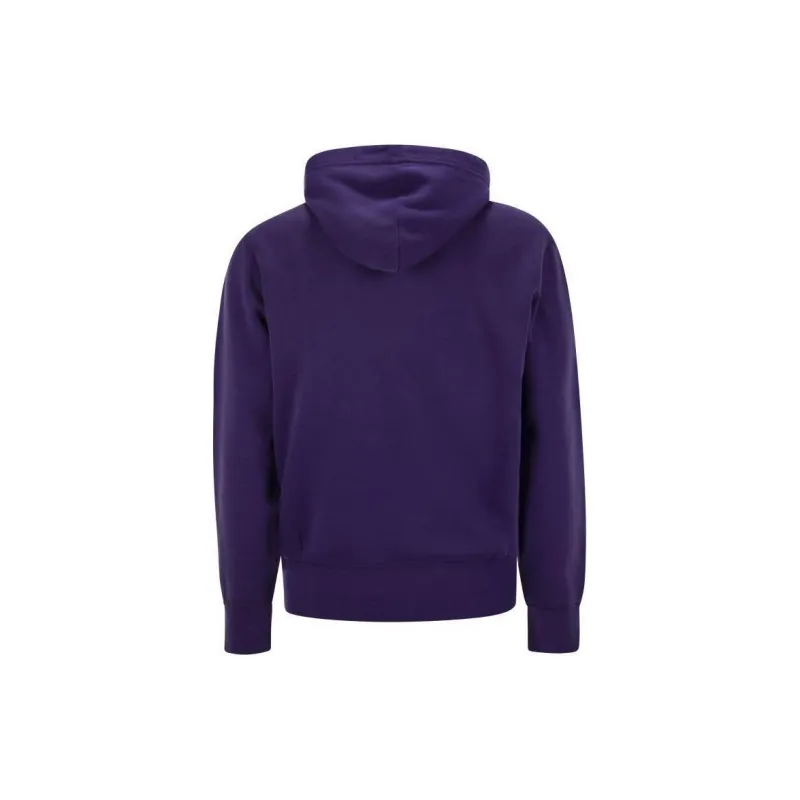 Polo Ralph Lauren Logo Fleece Hoodie-1