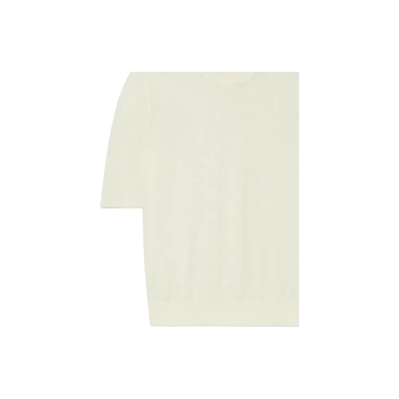 TORY BURCH Fine knit Silk blend Top-1