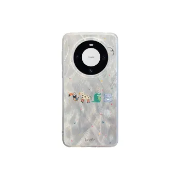 KESHIXIONG Phone Cases