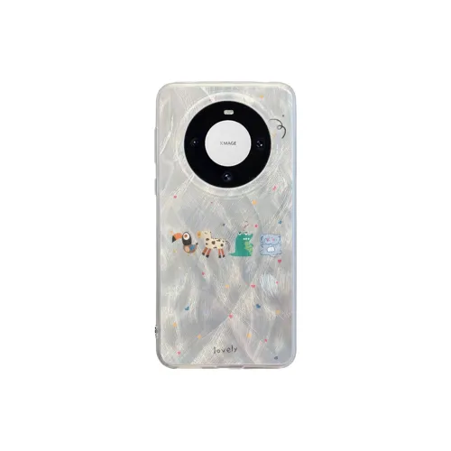 KESHIXIONG Phone Cases