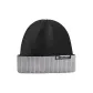 Black/Gray