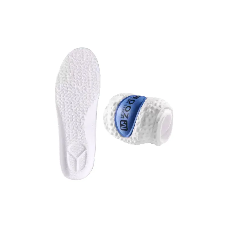 ZANC Popcorn Pad Insoles Unisex-1