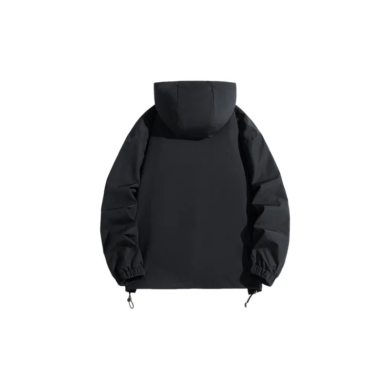 Jeep Jackets Unisex-1