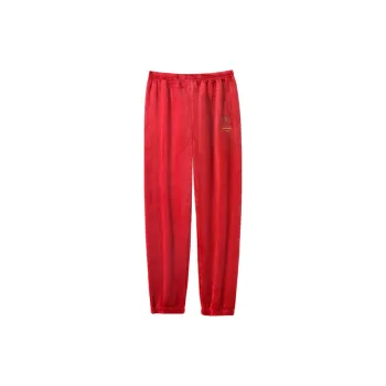 OUSHIBO Pajama Pants Women's Image Color