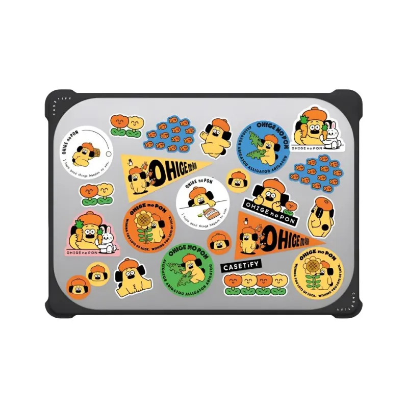 CASETIFY Laptop Cases & Skins-2
