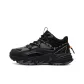Obsidian Black/Smoke Gray