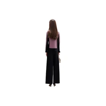 Mapping Casual Suits Women's