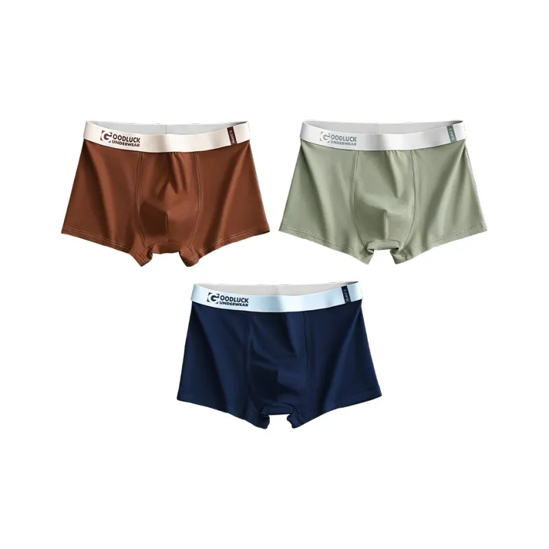 MIIOW Men Underpants-1