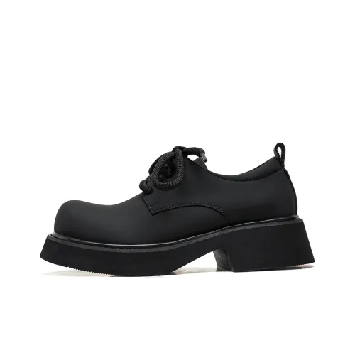 Ash Shoes High Heels Women Men's