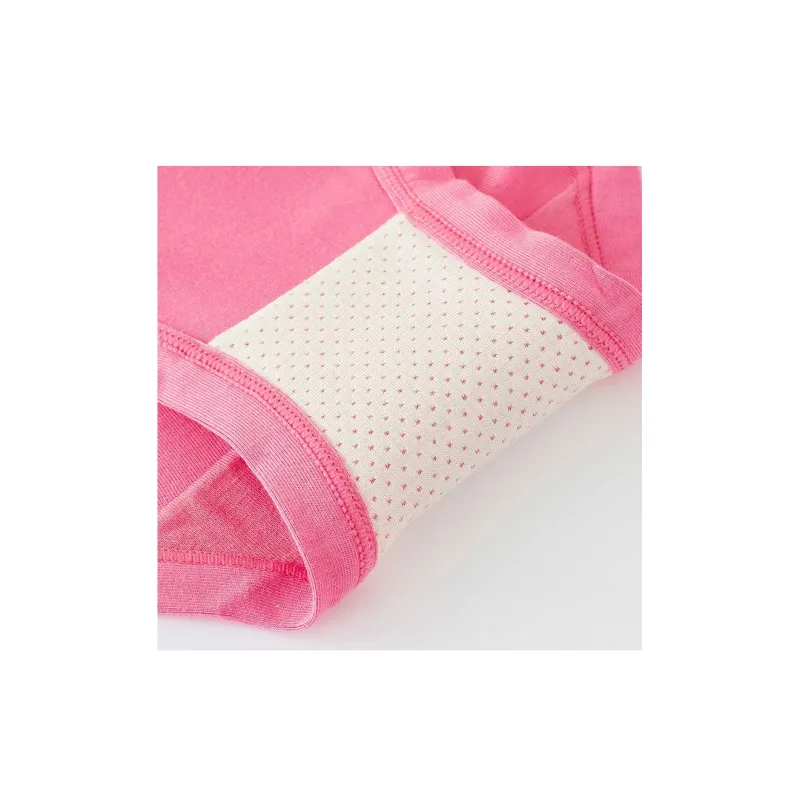 YUZHAOLIN Underpants Women's Combo Set-1