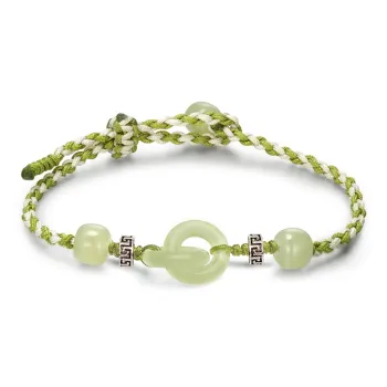 Crafts Women's Alloy Bracelets Unisex