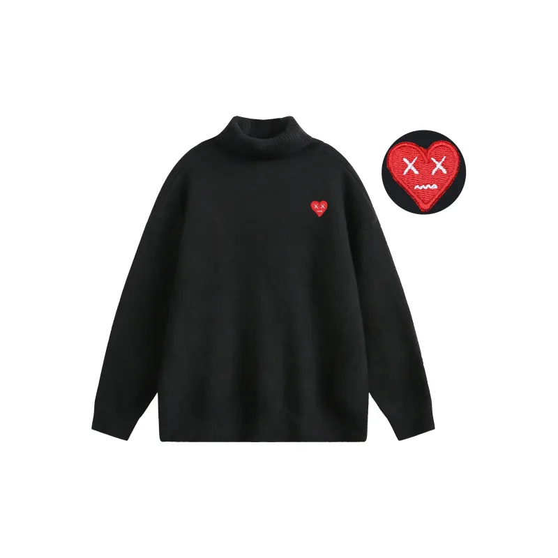Emoji Sweaters Unisex-1