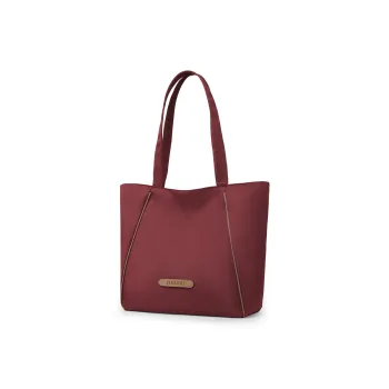 Gerlanx Nylon Fabric Handbag, Shoulder Bag Regular Unisex Multicolor