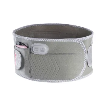 NAILEKESI Back Support Braces