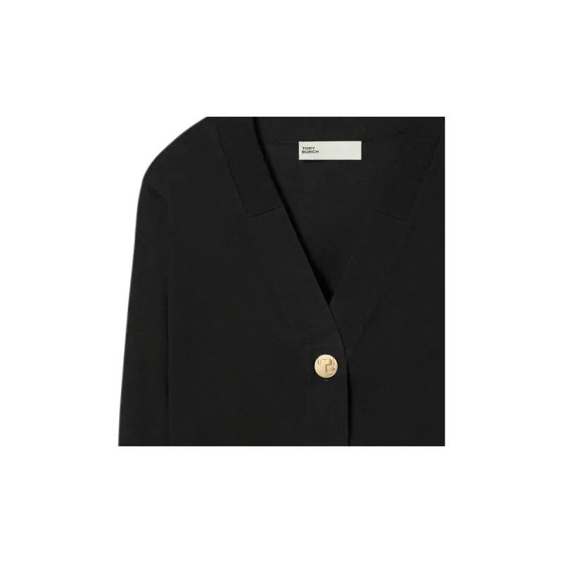 TORY BURCH Knitwear Women's Black-1