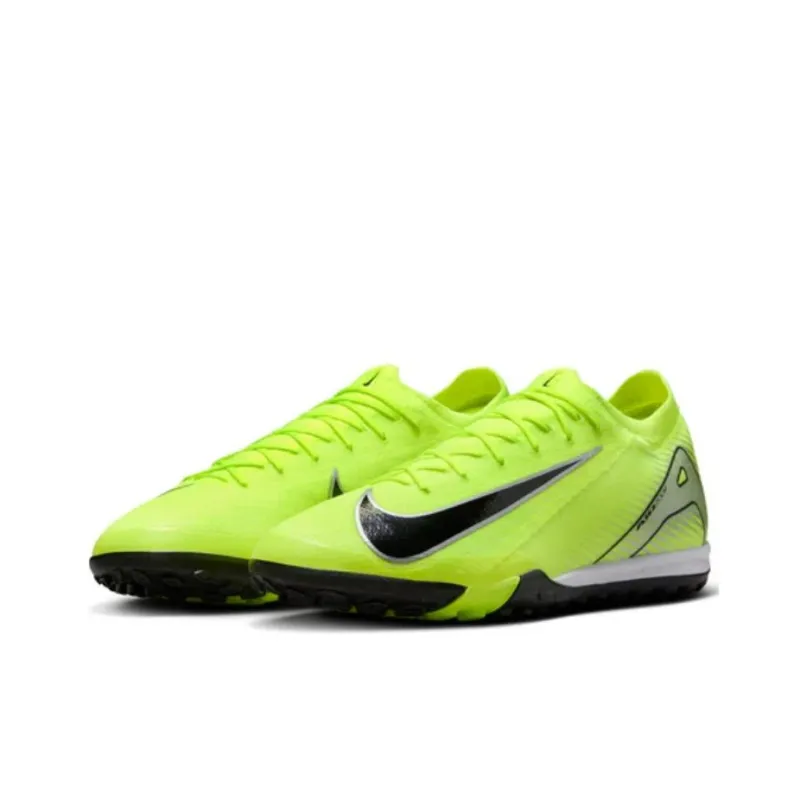 Nike Mercurial Vapor 16 Pro Tf Volt Black-2