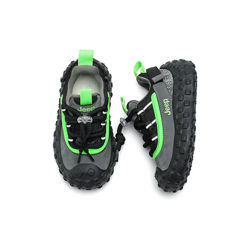 Jeep Kids' Casual Shoes Kids-40