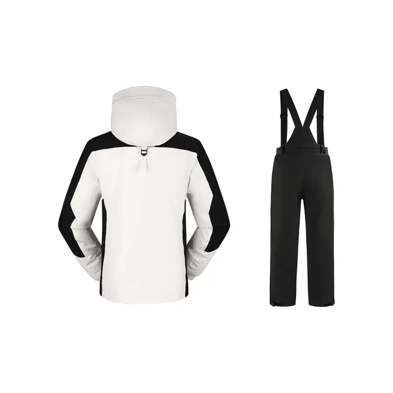 7 SEVFUN Ski Suit Sets Unisex-3