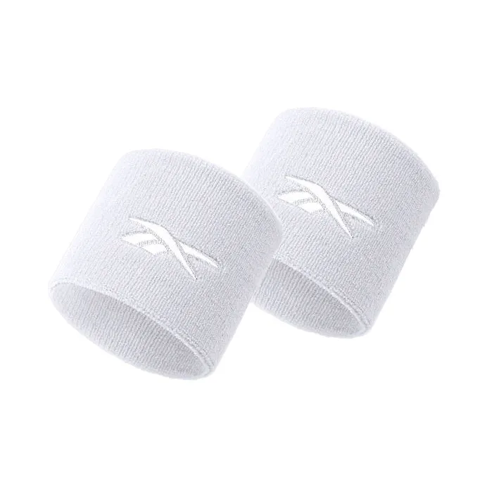 Reebok Running, Mountaineering, Hiking, Badminton, Basketball Wristbands Breathable And Protective One Size Unisex-12