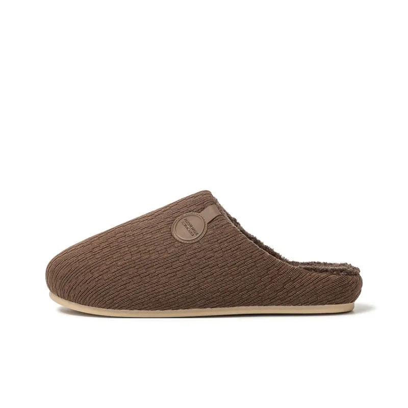 Far Port Wrap toe Slippers Unisex-10