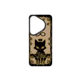Magician (Back Plate Only)
