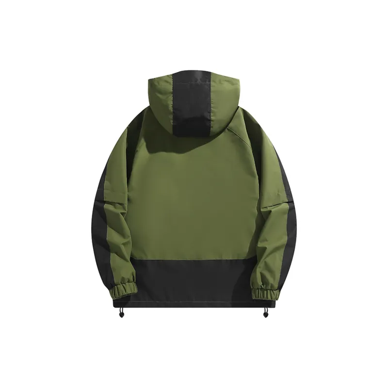 Chisportate Jackets Coats Unisex-3