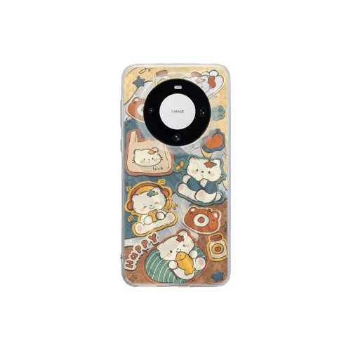 KESHIXIONG Phone Cases