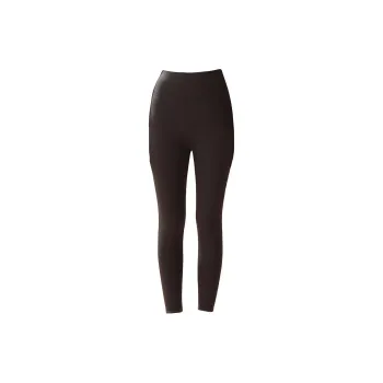 MIIOW Thermal Pants Women's Black Gray