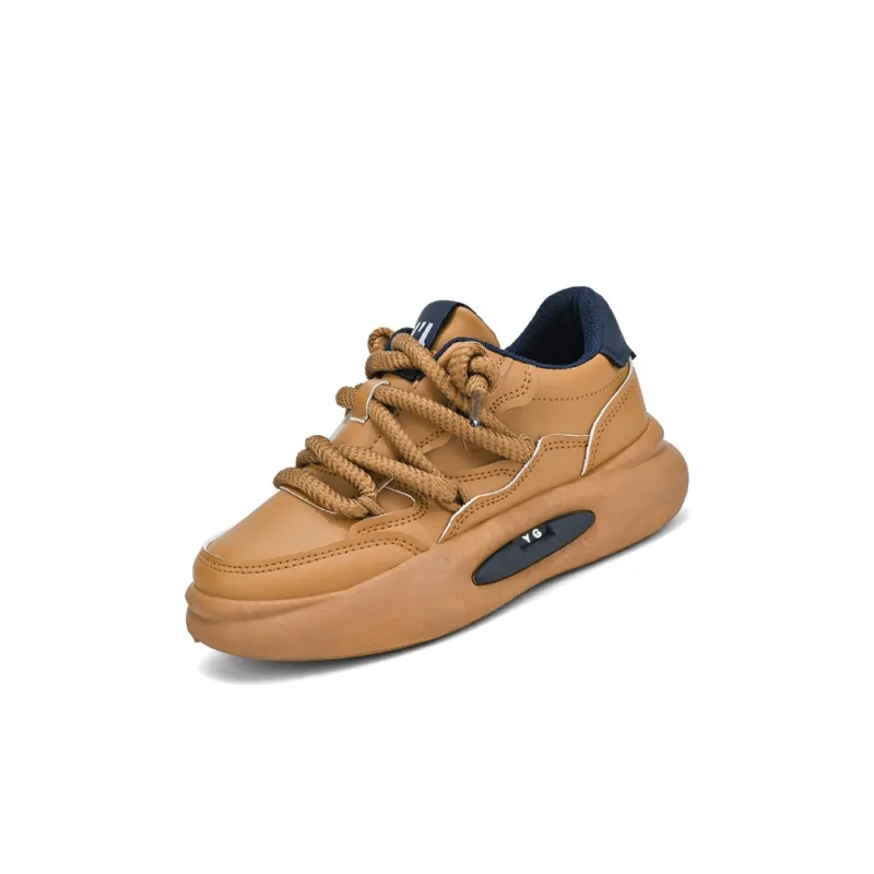 TONYBEAR Breathable Kids Lifestyle Shoes Kids'-8