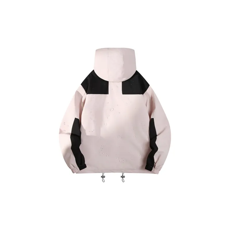 BENGEN Jackets Unisex-16