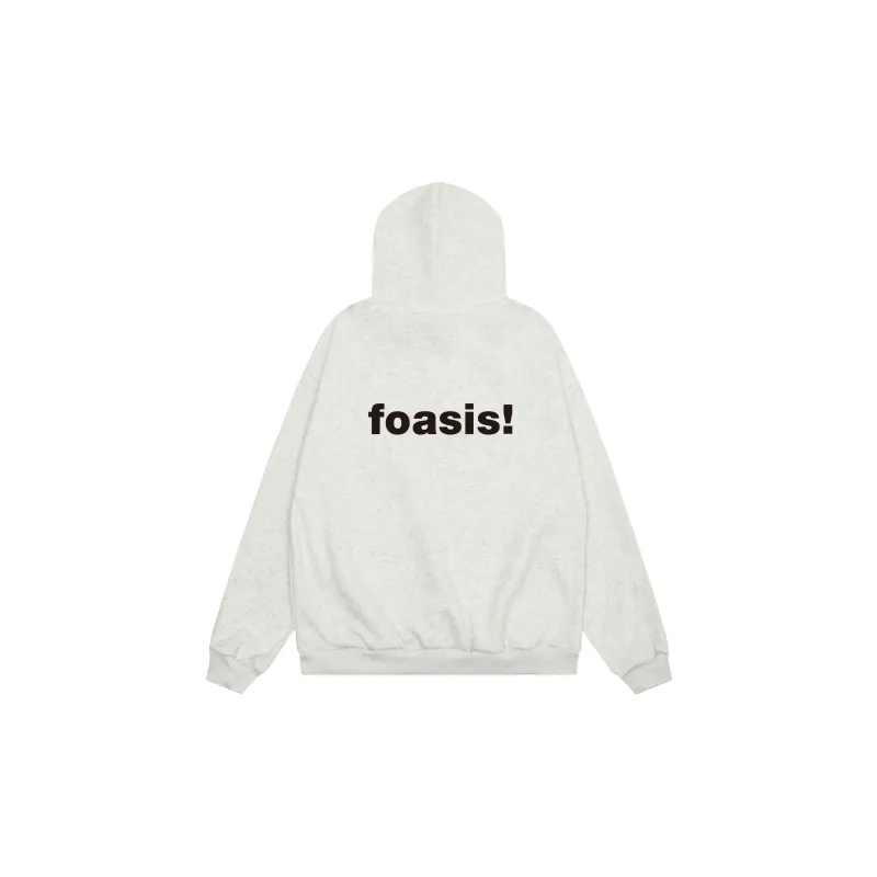 FOASIS Sweatshirts Women's-13