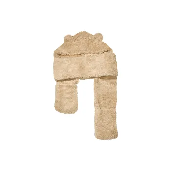 Specialoutlook Plush Beanies Unisex