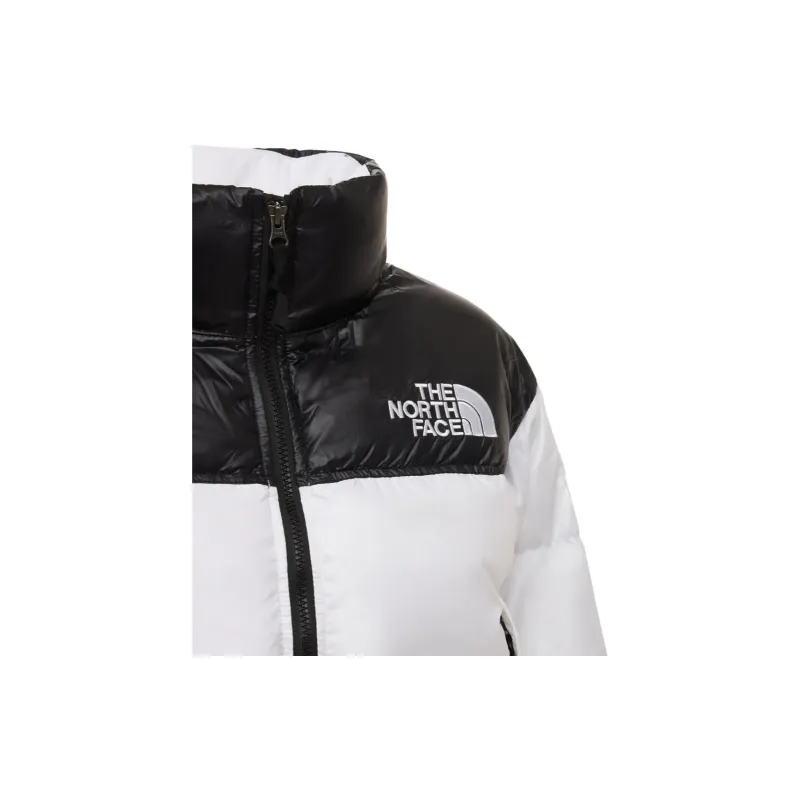 THE NORTH FACE 1996 Retro Nuptse 700 Fill Packable Jacket Tnf White-2