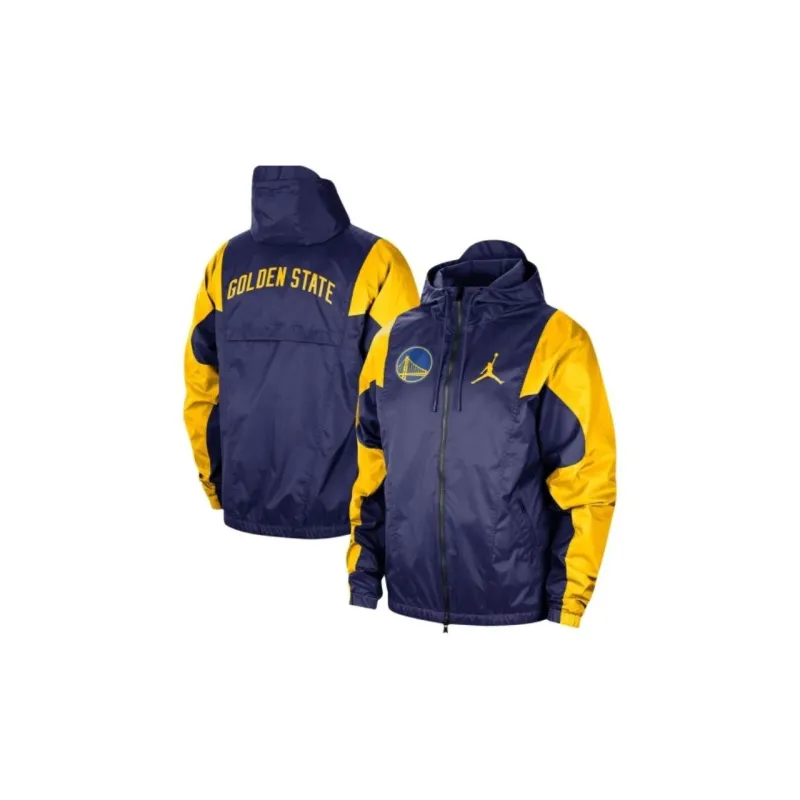 Jordan Jackets Men Multicolor-2