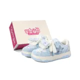 Light Blue (Bowknot)