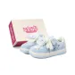 Light Blue (Bowknot)