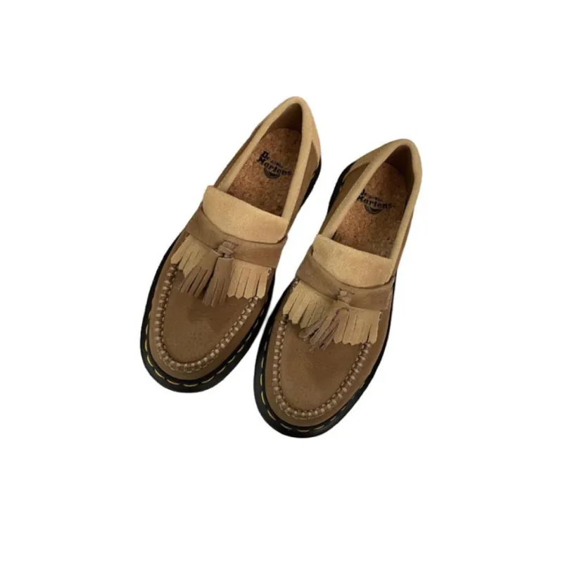 Dr. Martens Adrian Tassel Loafers-2