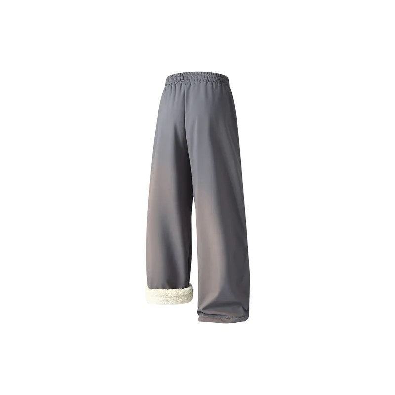 Supremo Cat Casual Pants Unisex-3