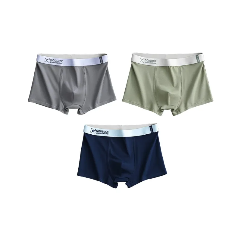 MIIOW Men Underpants-9
