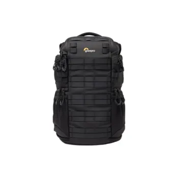 LOWEPRO Camera Bags King Kong Third Generation Backpack Compatible With Mirrorless Camera And DSLR Camera