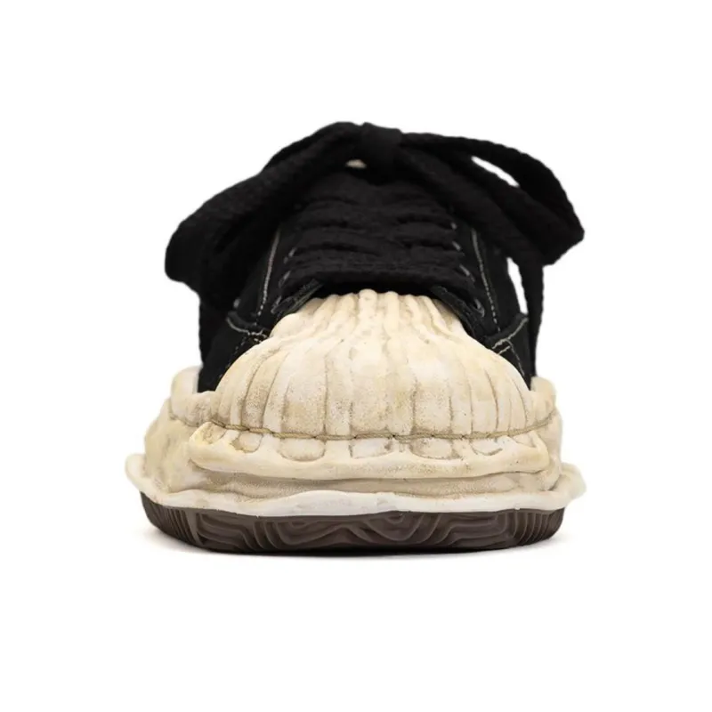 Maison MIHARA YASUHIRO Blakey Low top Sneakers-18