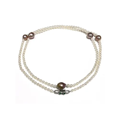 PEARL QUEEN Freshwater Pearl Necklaces Women's