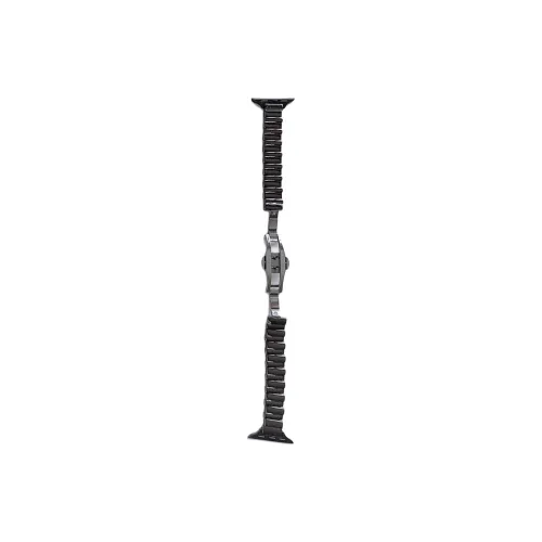ZHISHENG Apple Compatibility Watch Band 38/40/41/42/44/45 Watch Dial All Silicone Material